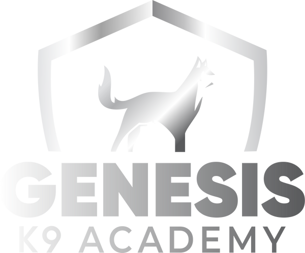 Genesis k9 courses 